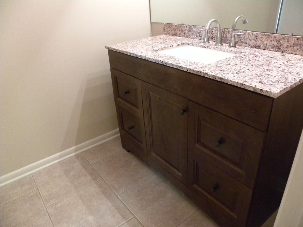 HIDDEN TRAILS PH 1 - Residential