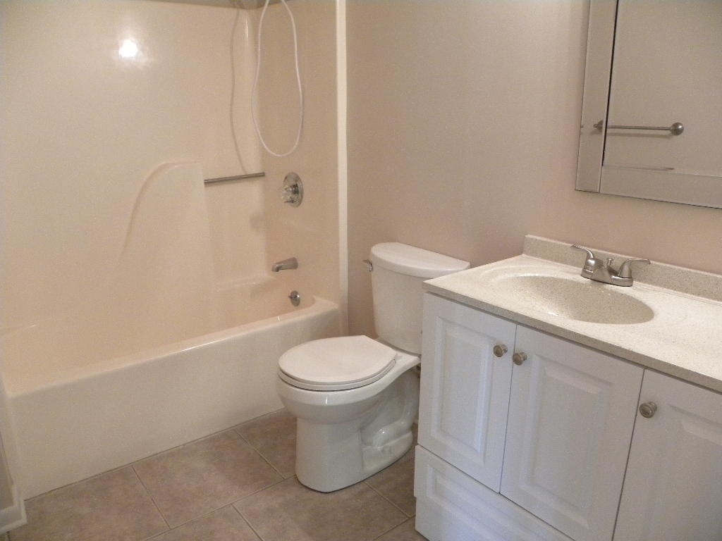 HIDDEN TRAILS PH 1 - Residential