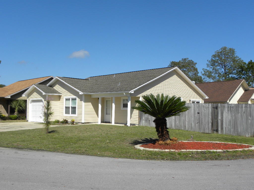 HIDDEN TRAILS PH 1 - Residential