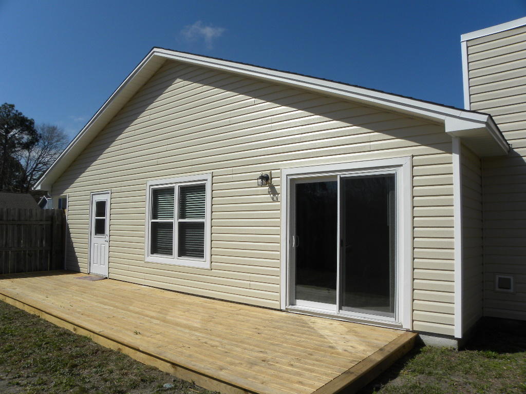 HIDDEN TRAILS PH 1 - Residential