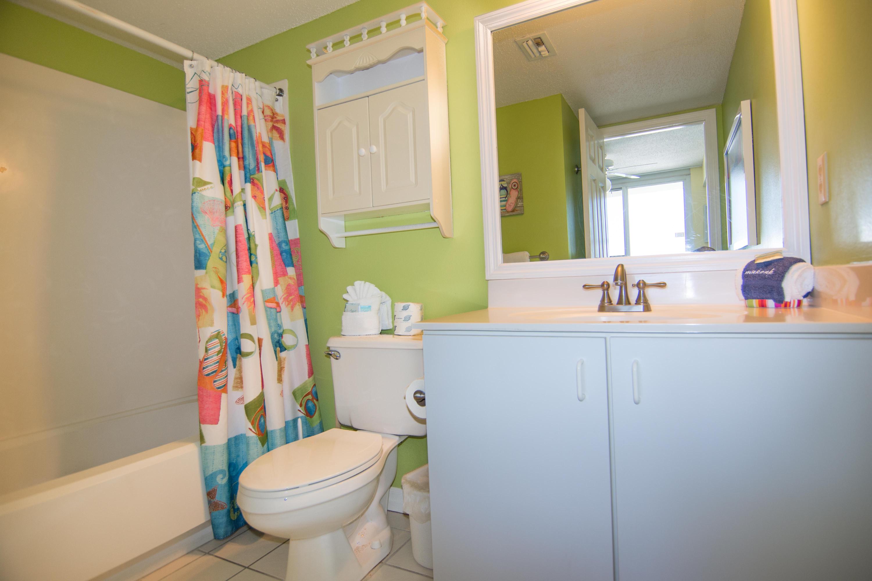 PELICAN BEACH RESORT CONDO - Residential