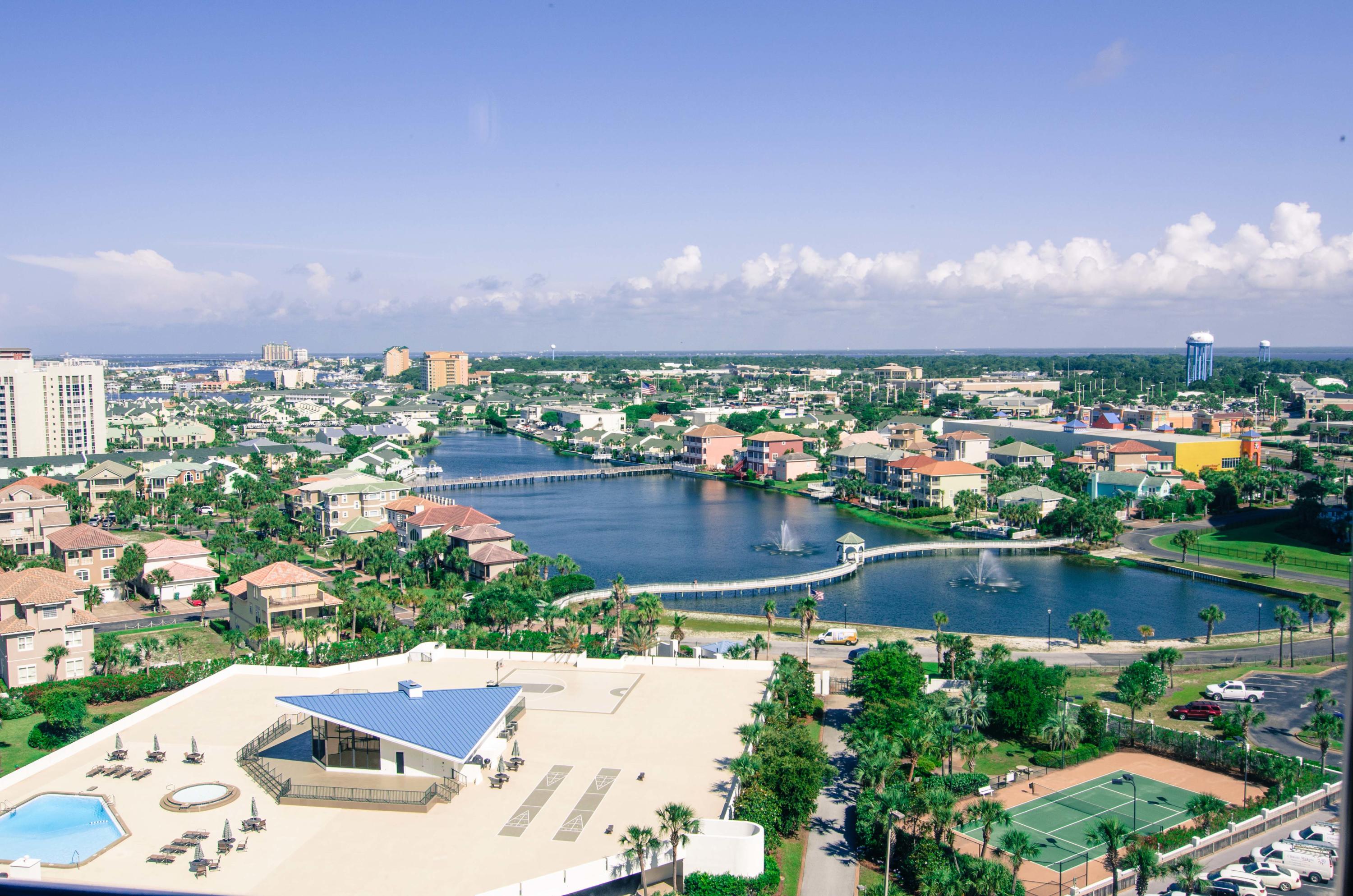 PELICAN BEACH RESORT CONDO - Residential