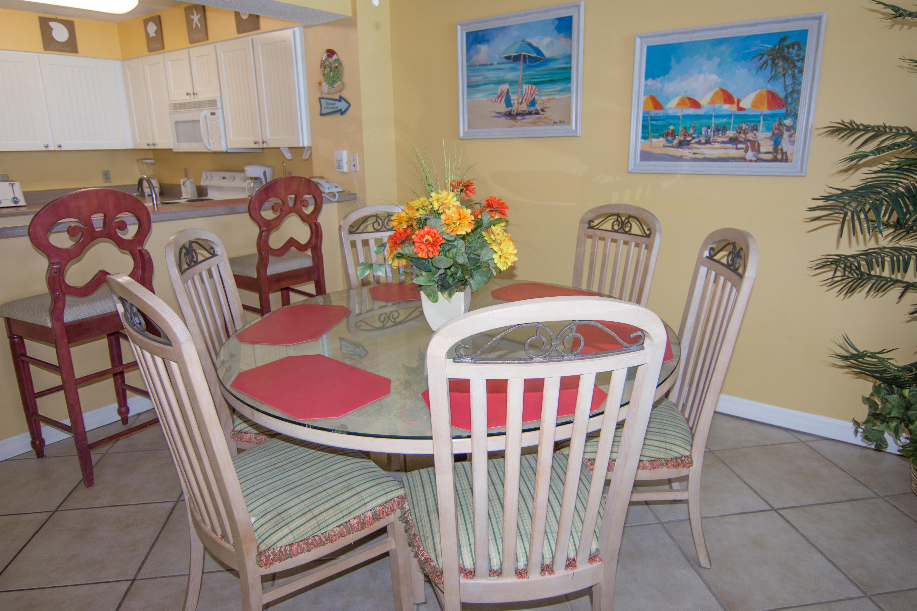 PELICAN BEACH RESORT CONDO - Residential