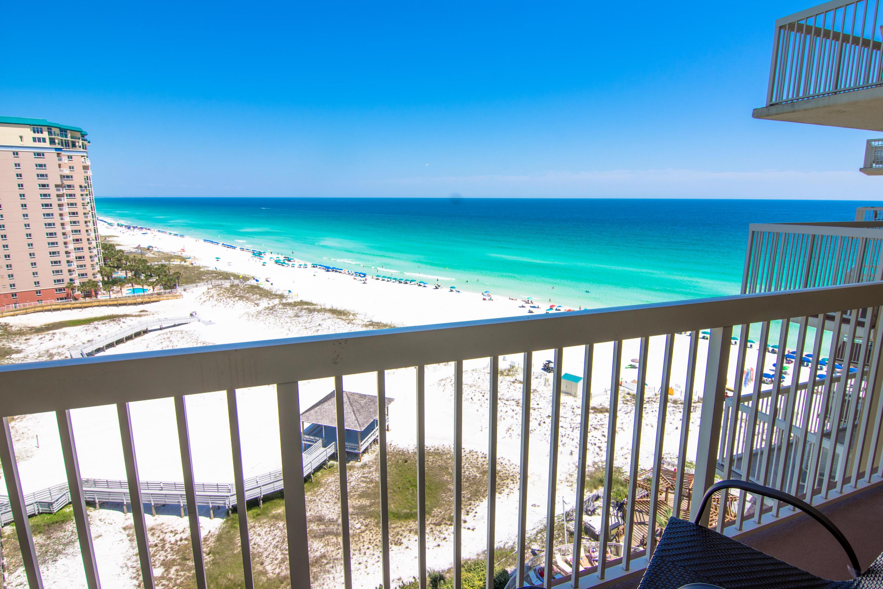 PELICAN BEACH RESORT CONDO - Residential