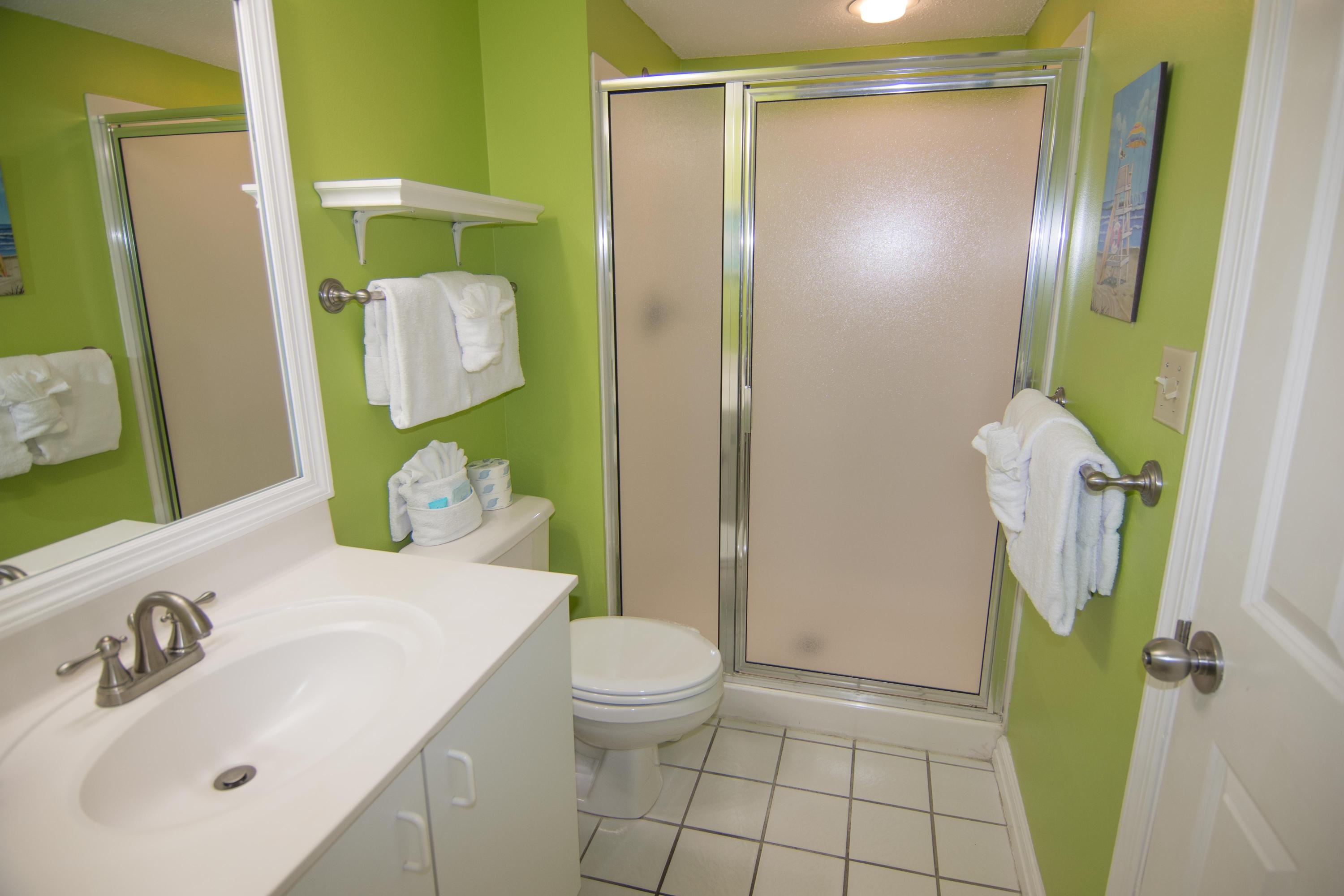 PELICAN BEACH RESORT CONDO - Residential