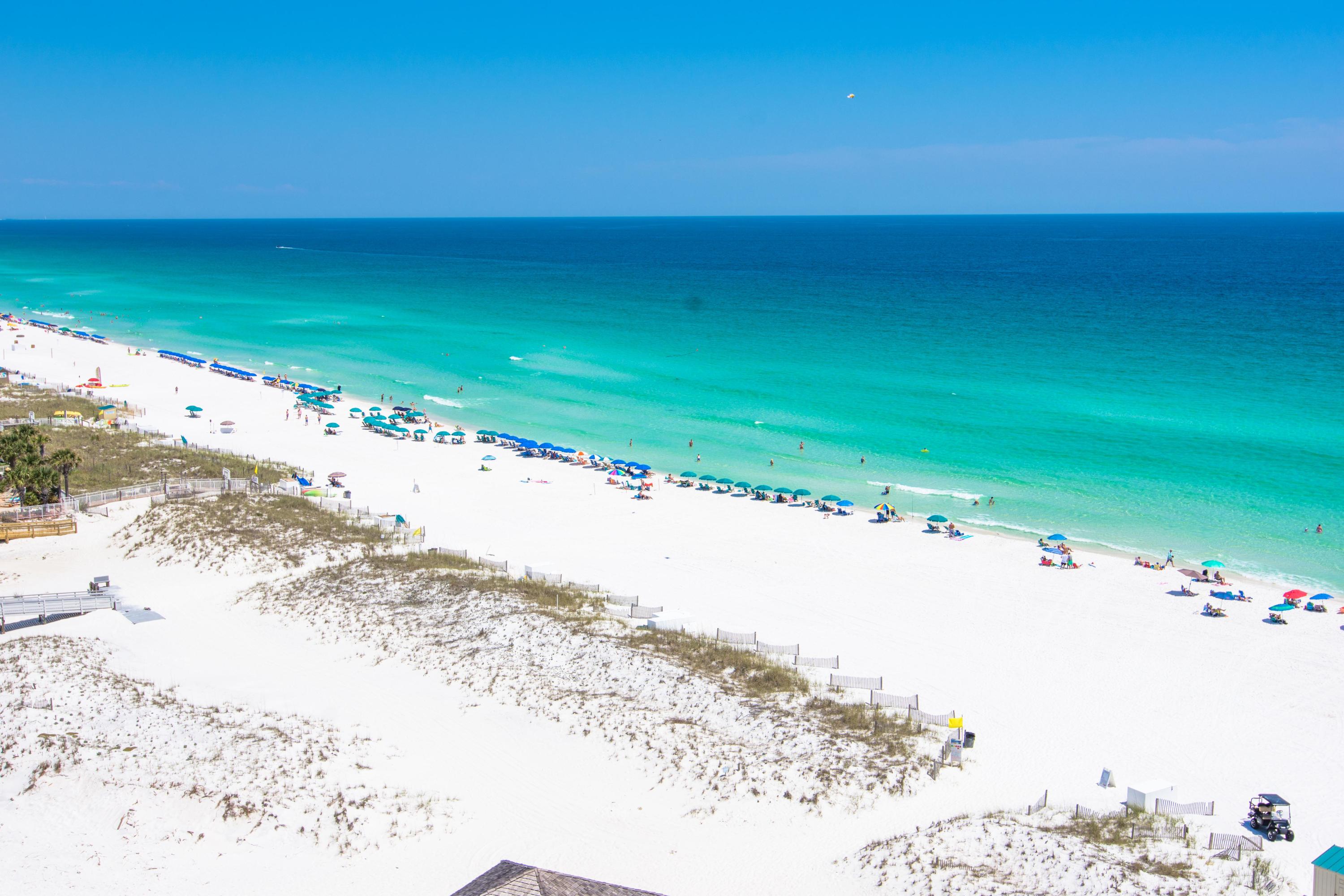 PELICAN BEACH RESORT CONDO - Residential