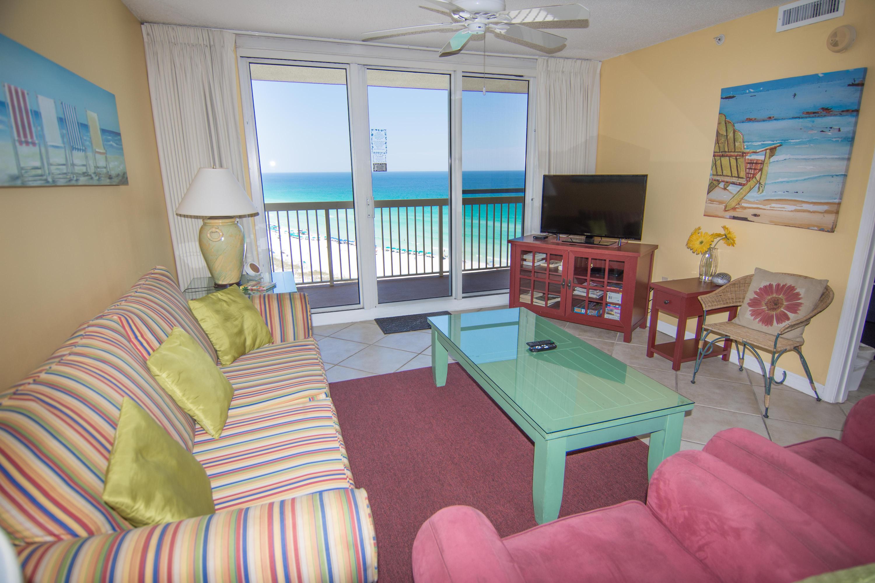 PELICAN BEACH RESORT CONDO - Residential