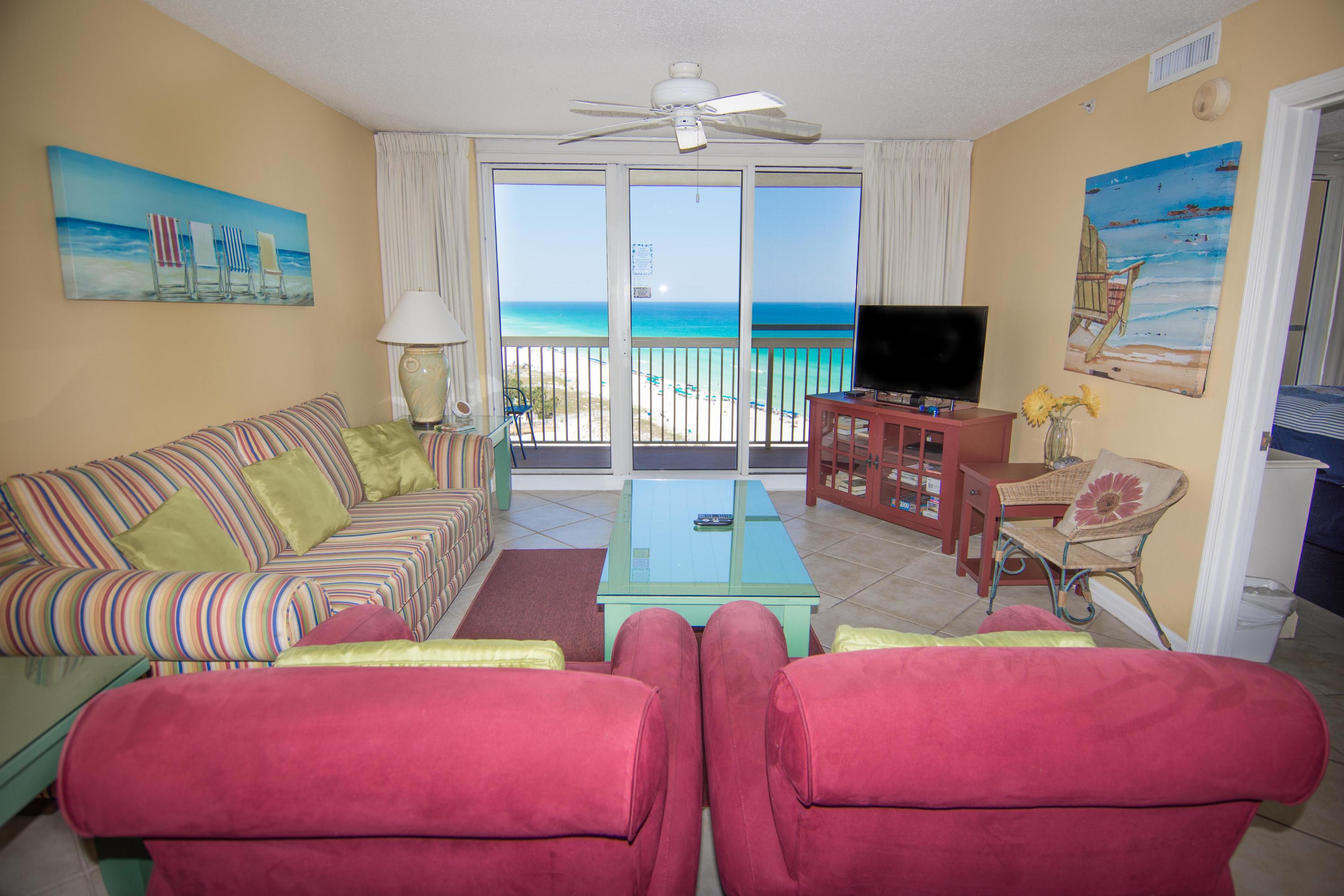 PELICAN BEACH RESORT CONDO - Residential