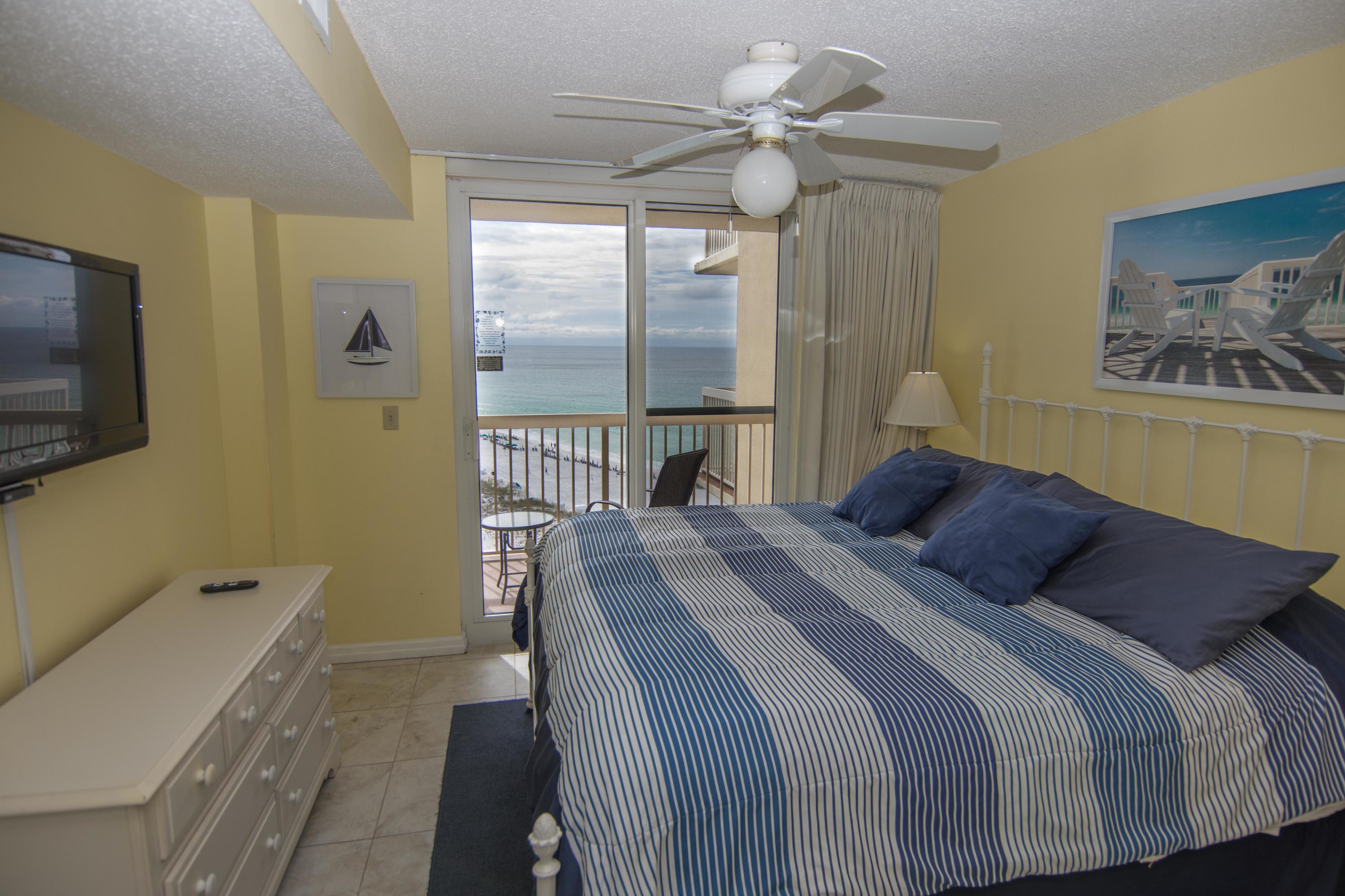 PELICAN BEACH RESORT CONDO - Residential