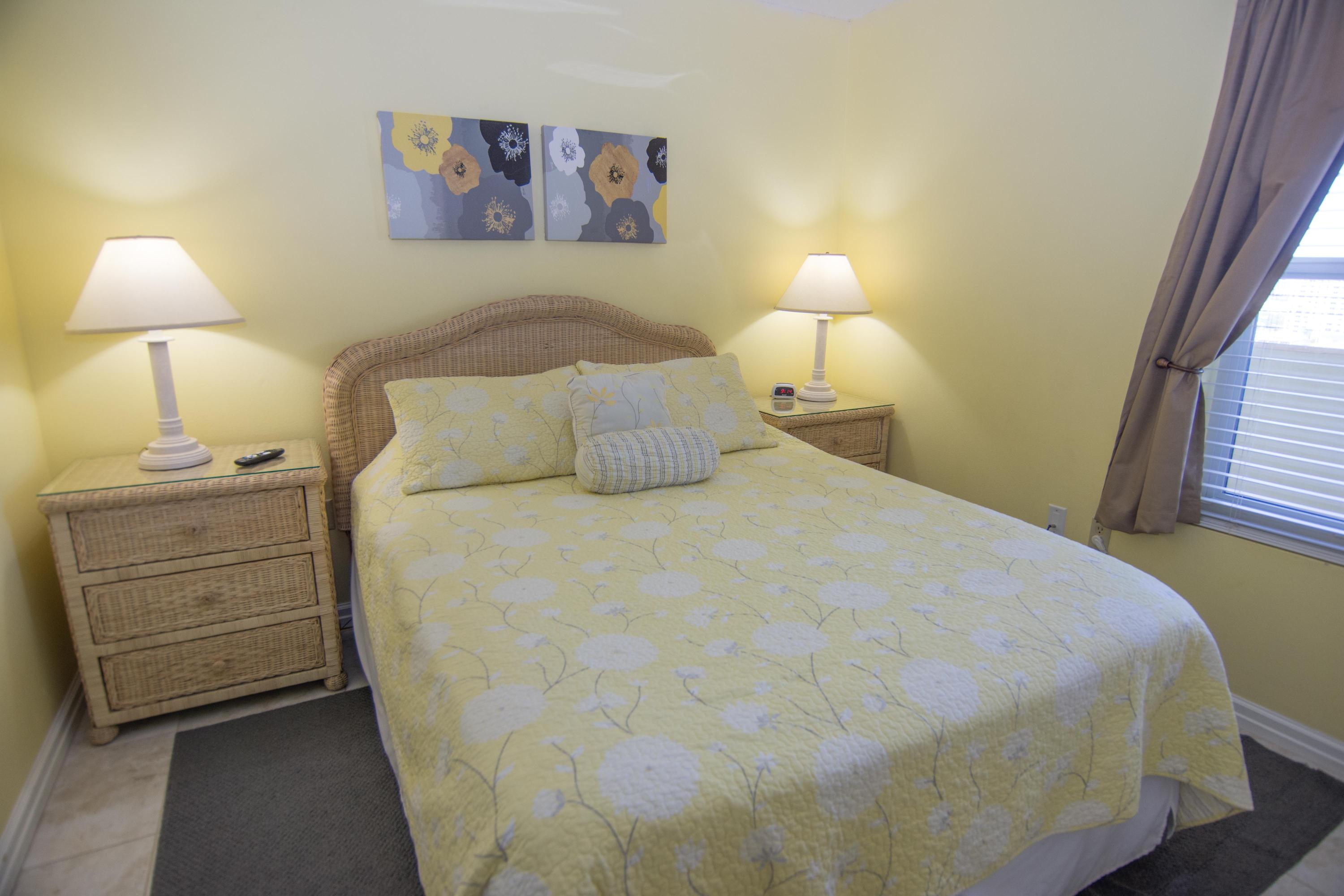 PELICAN BEACH RESORT CONDO - Residential