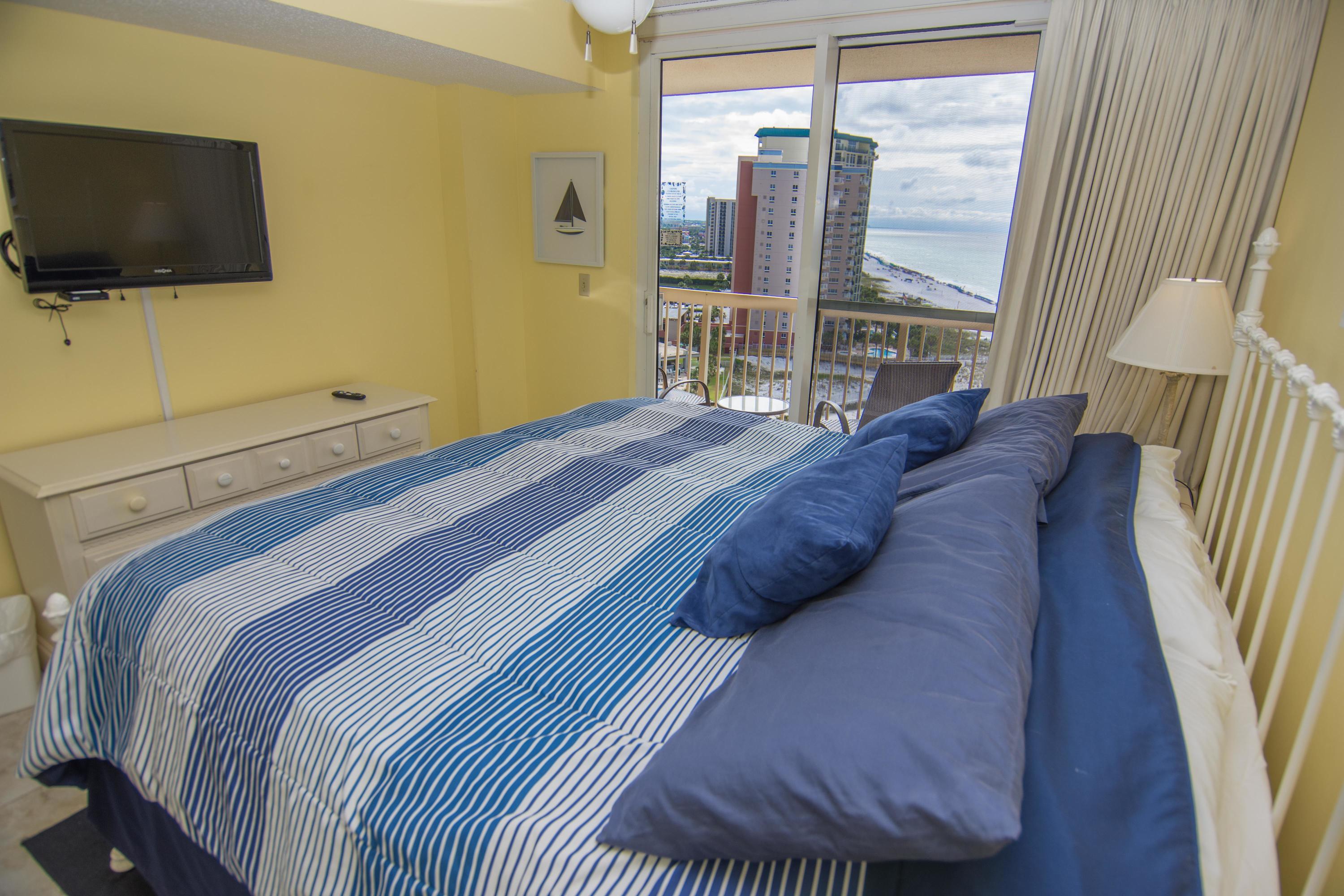 PELICAN BEACH RESORT CONDO - Residential