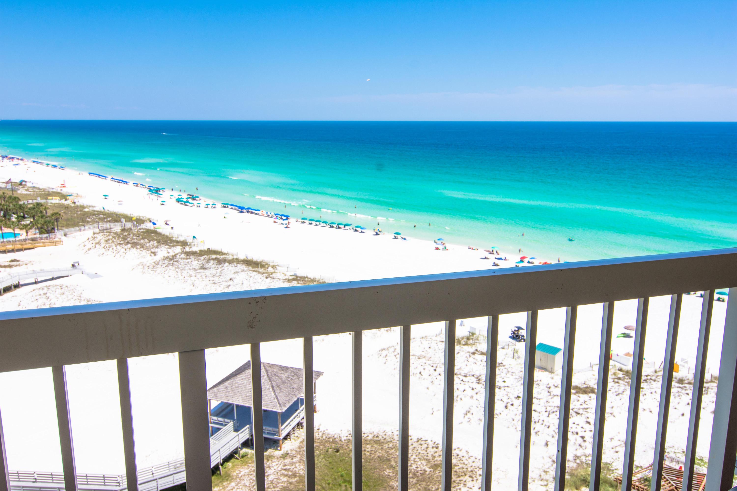 PELICAN BEACH RESORT CONDO - Residential