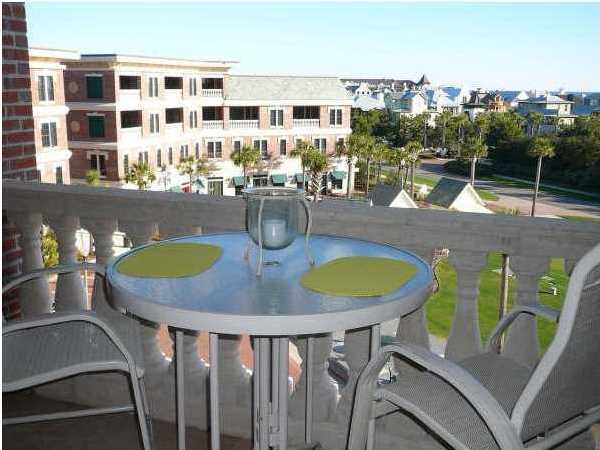 VILLAGE OF SOUTH WALTON BEACH - Residential