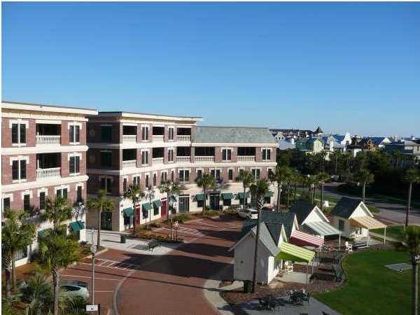 VILLAGE OF SOUTH WALTON BEACH - Residential