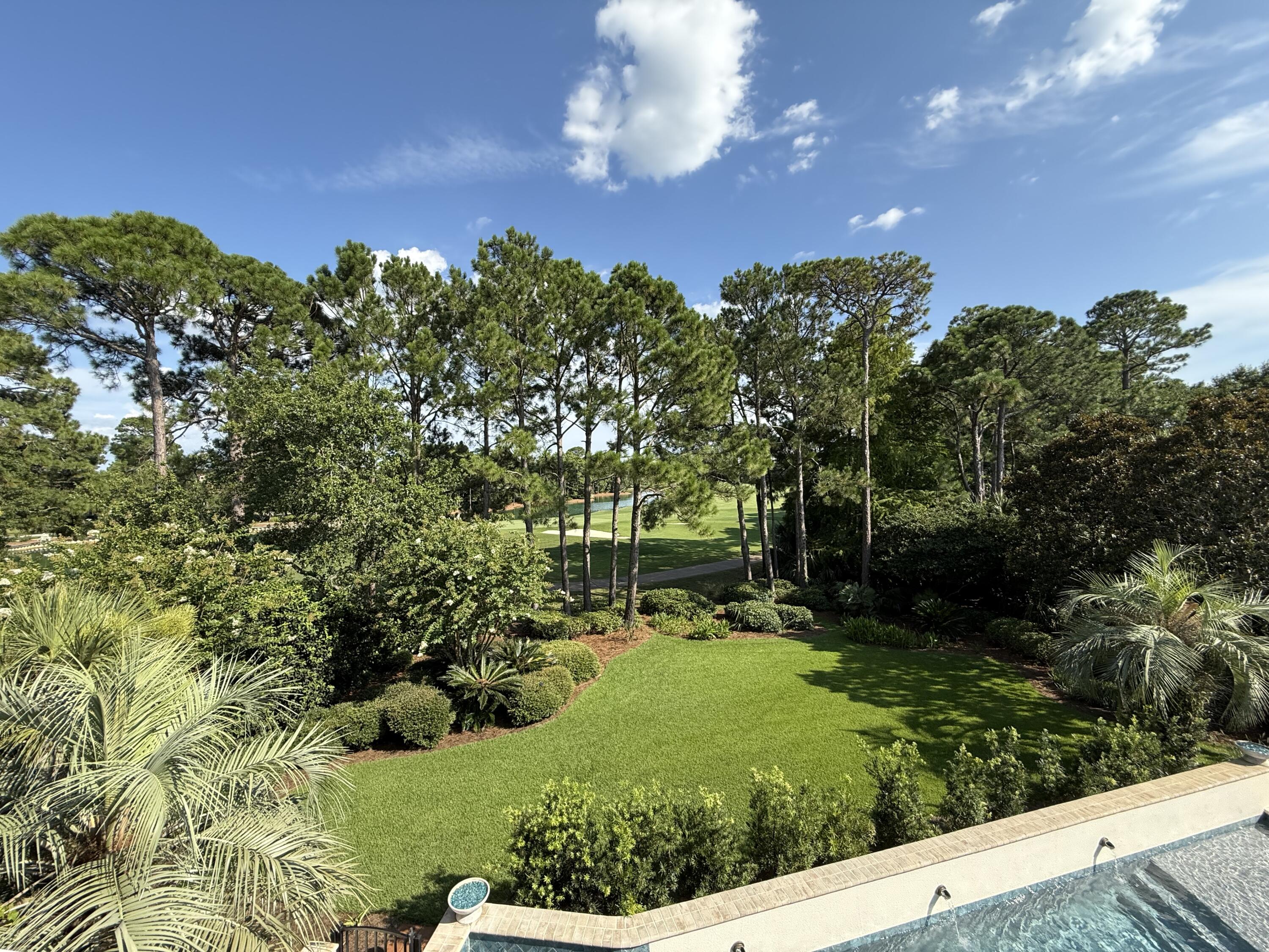 BURNT PINE - Residential