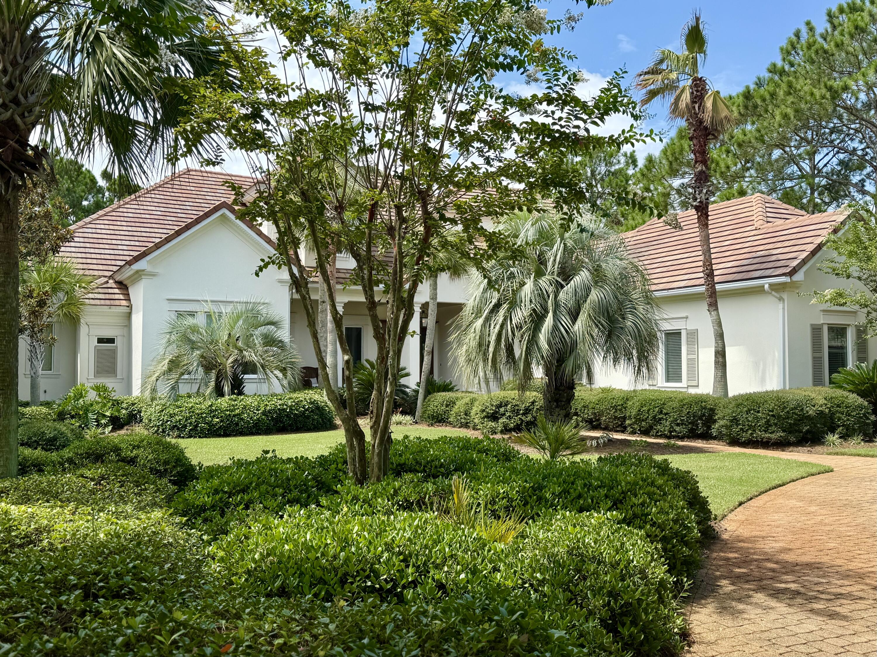 BURNT PINE - Residential