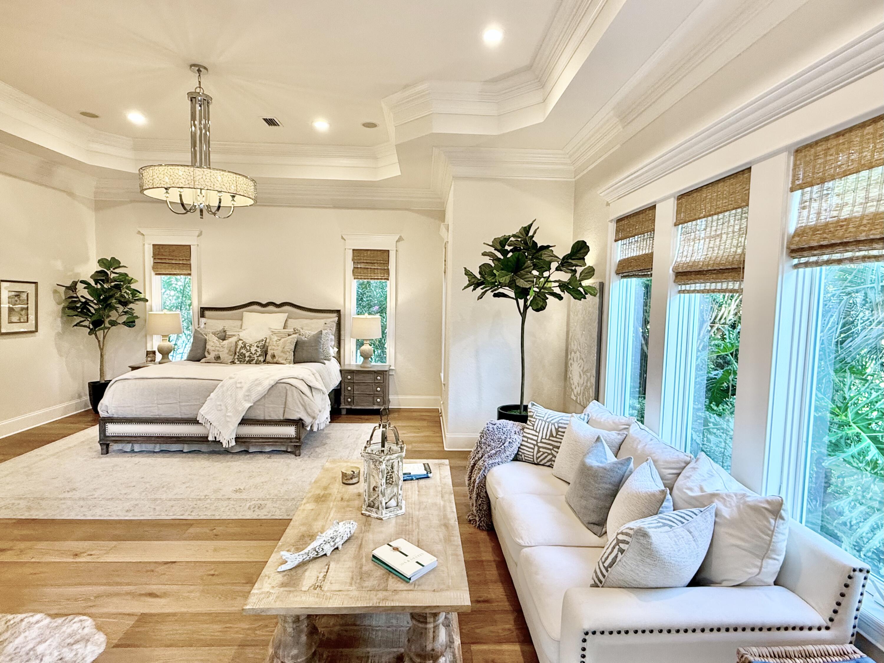 BURNT PINE - Residential