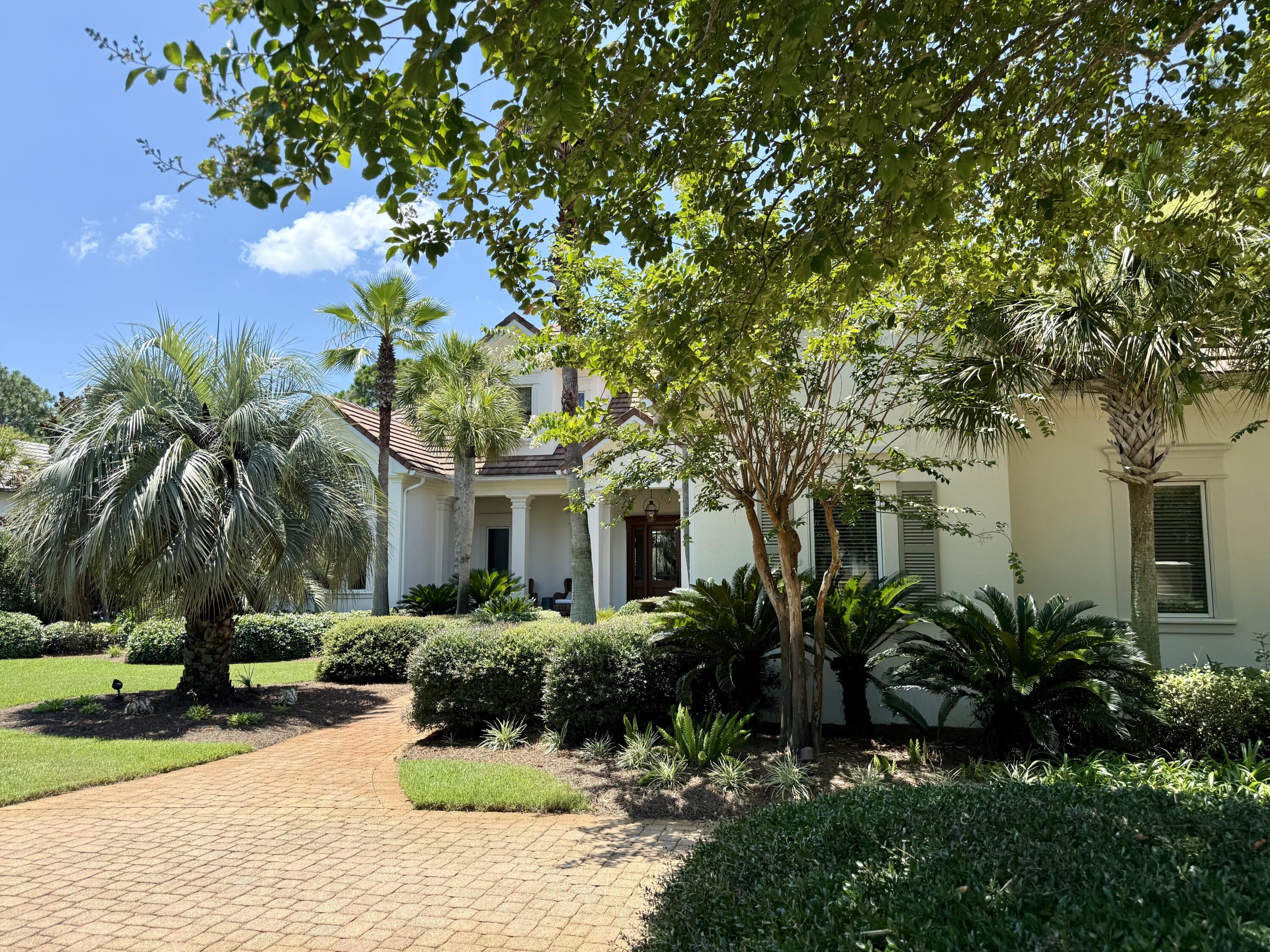 BURNT PINE - Residential
