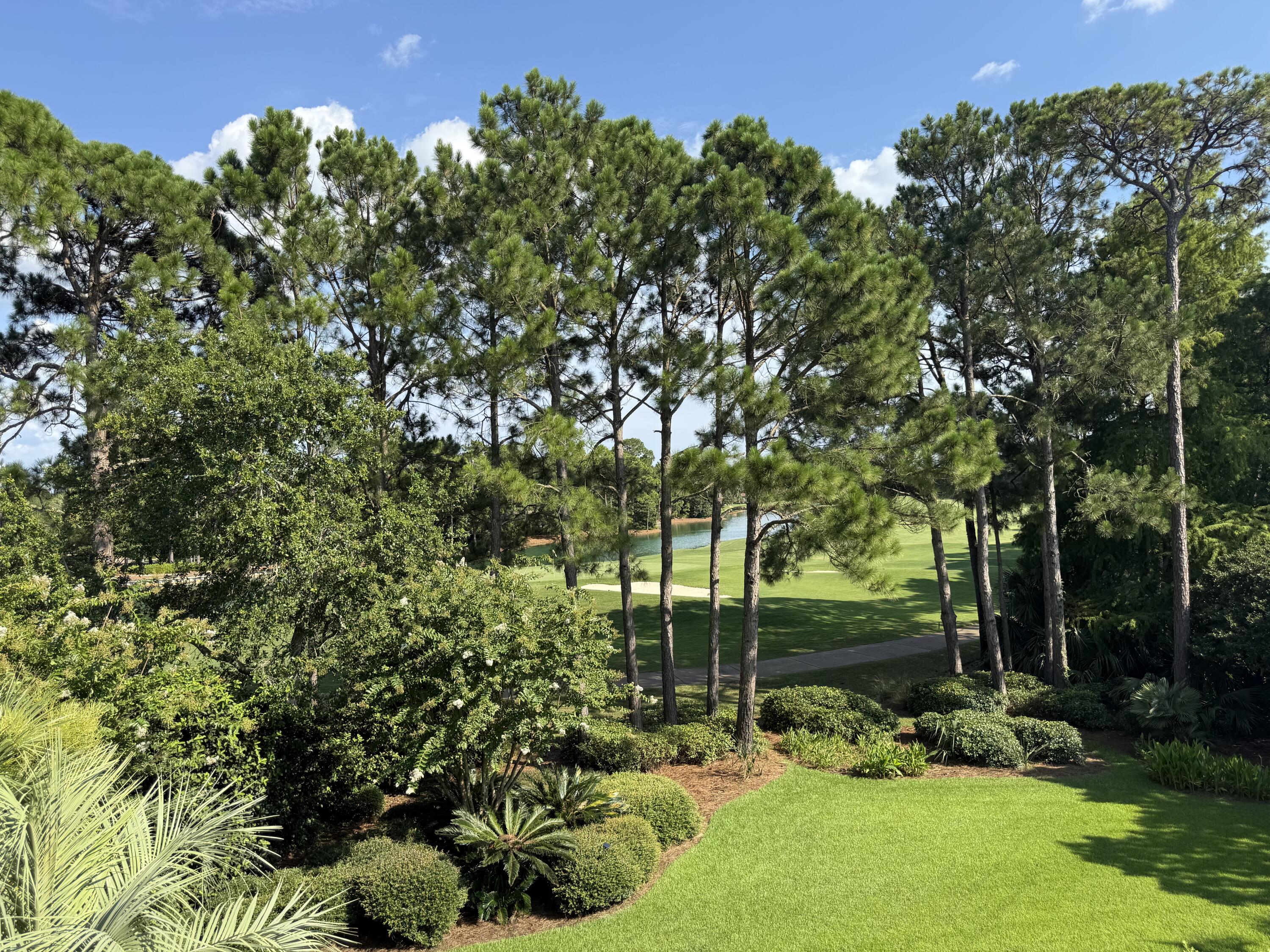 BURNT PINE - Residential