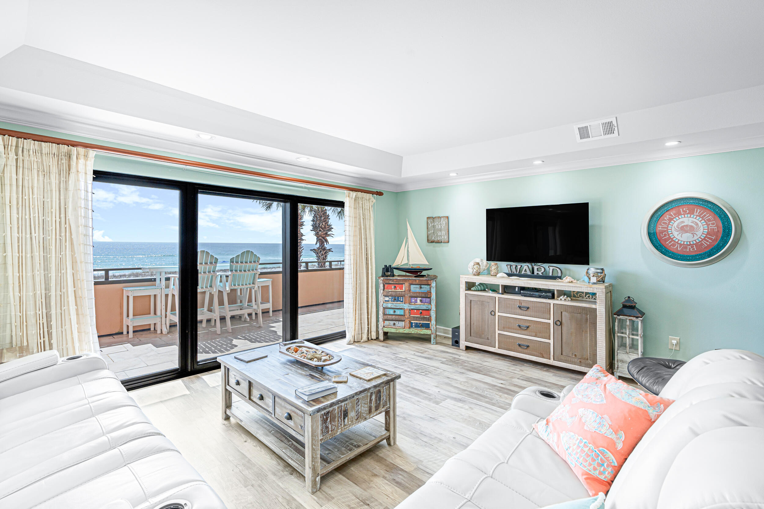 AEGEAN CONDO - Residential