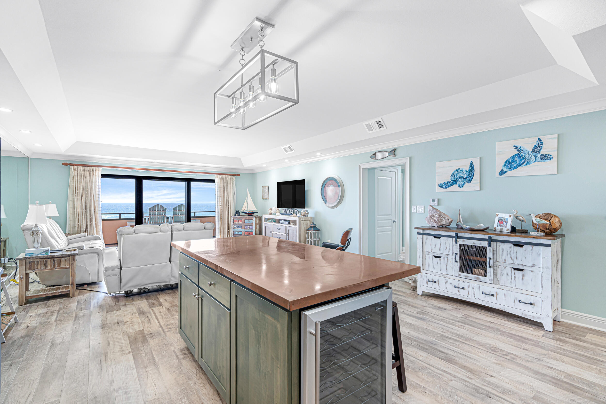 AEGEAN CONDO - Residential