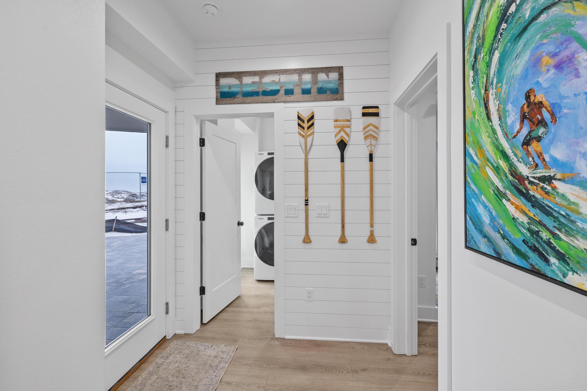 HOLIDAY ISLE - Residential