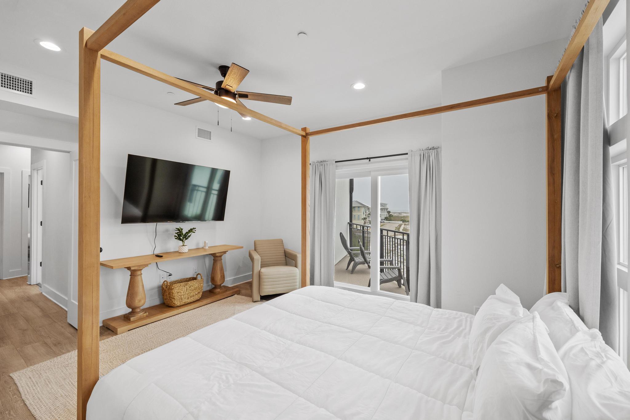 HOLIDAY ISLE - Residential