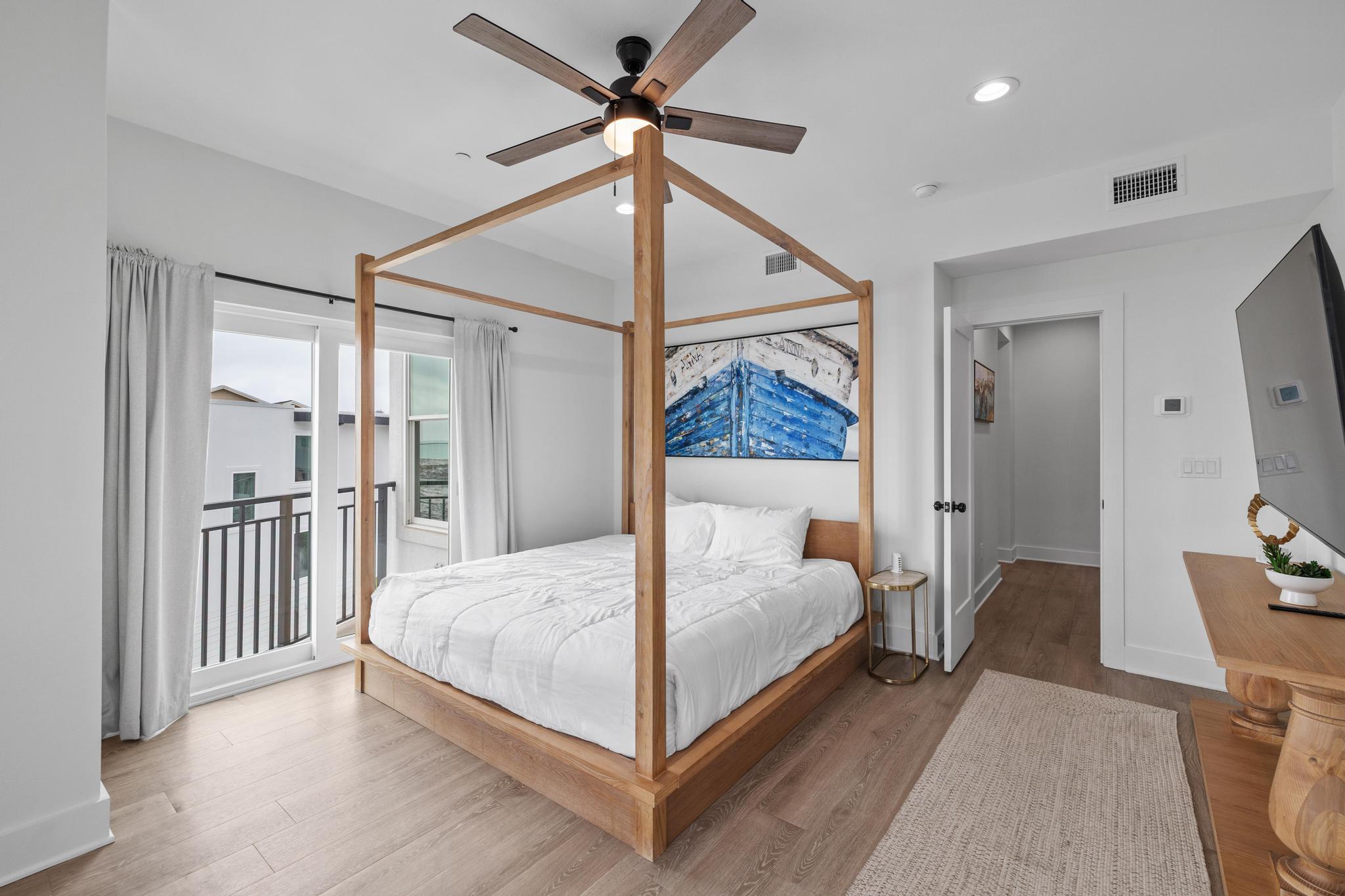 HOLIDAY ISLE - Residential