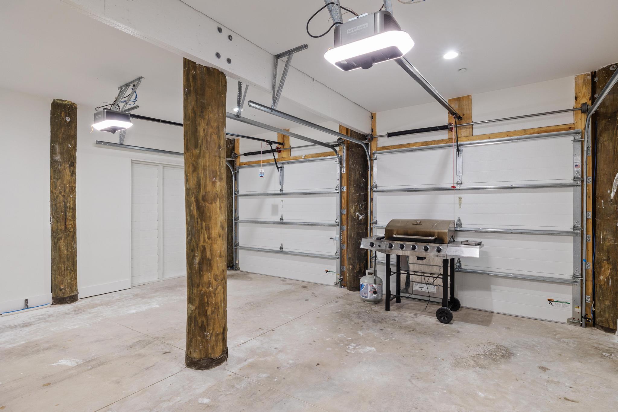 HOLIDAY ISLE - Residential