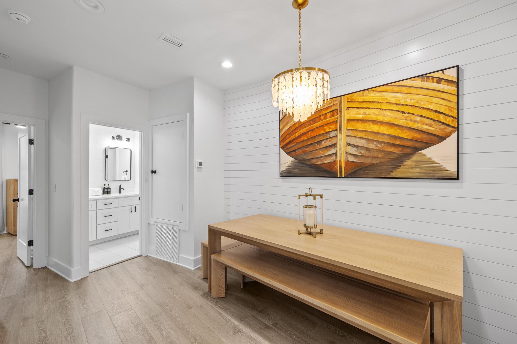 HOLIDAY ISLE - Residential