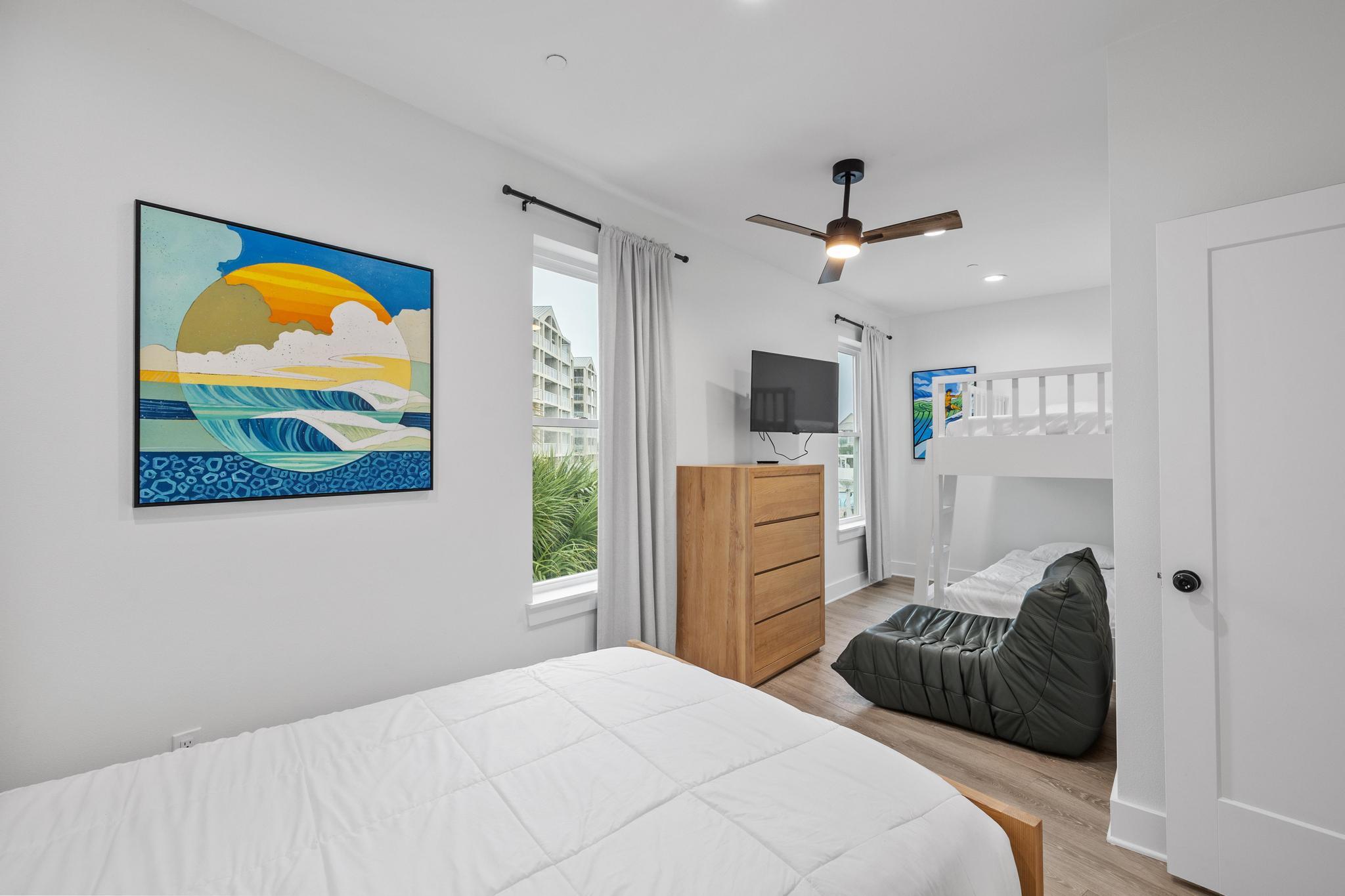 HOLIDAY ISLE - Residential