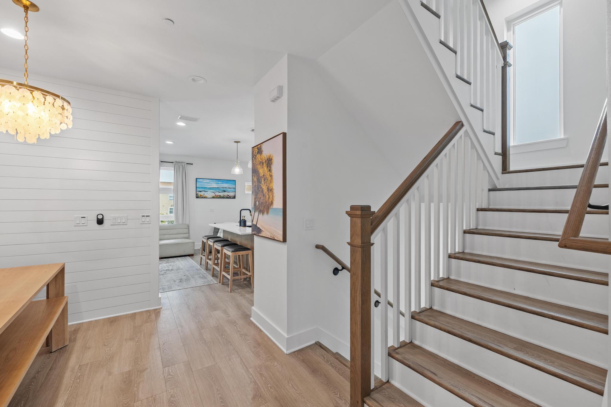 HOLIDAY ISLE - Residential