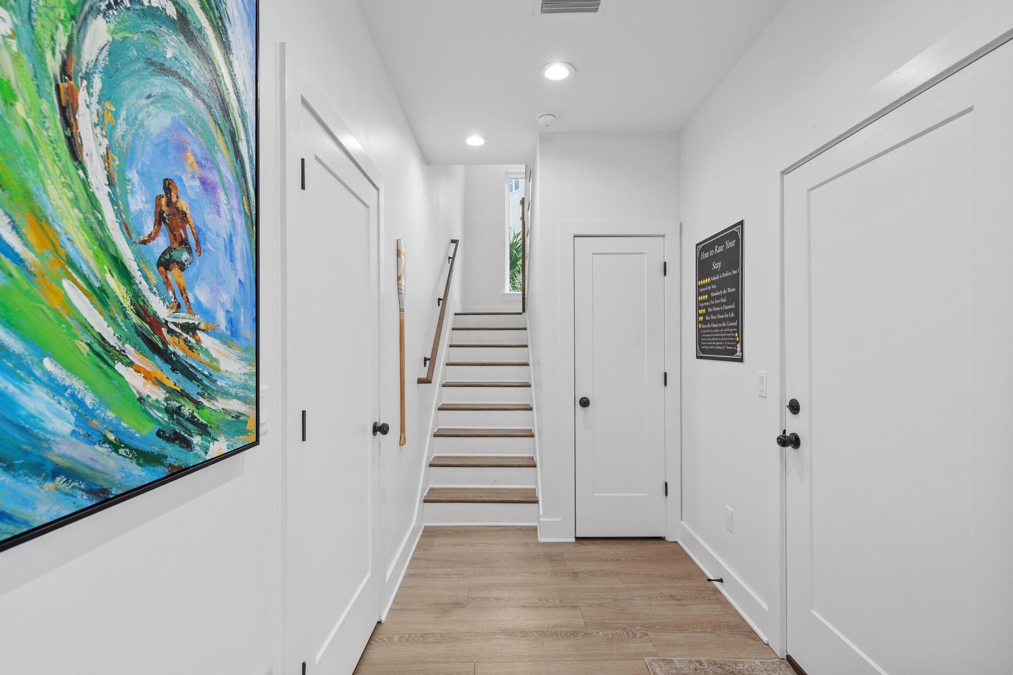 HOLIDAY ISLE - Residential