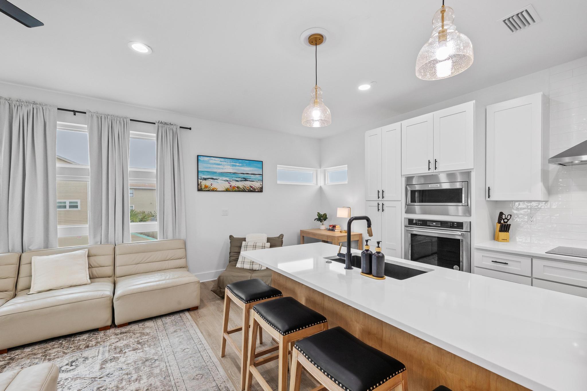 HOLIDAY ISLE - Residential