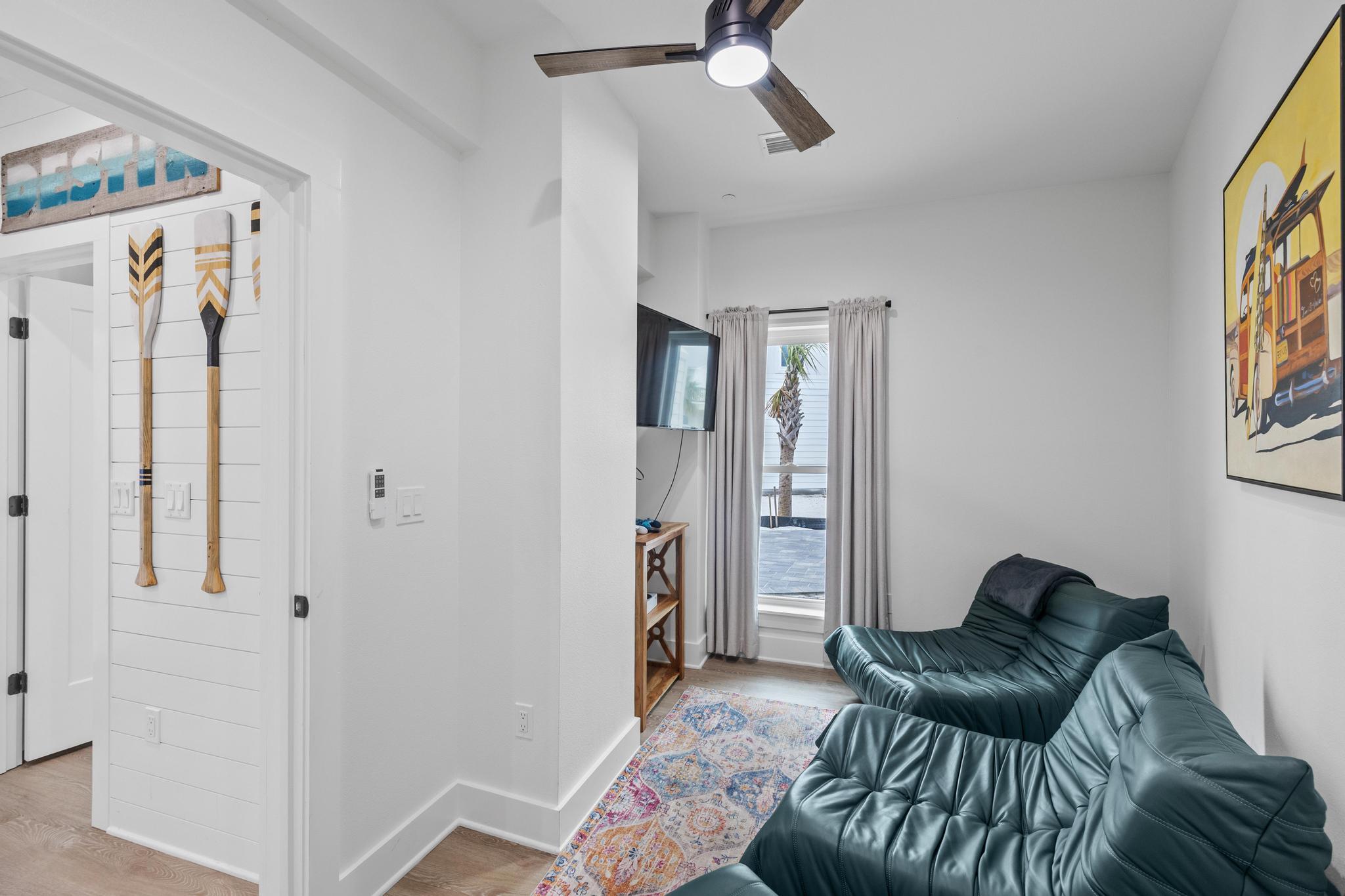 HOLIDAY ISLE - Residential