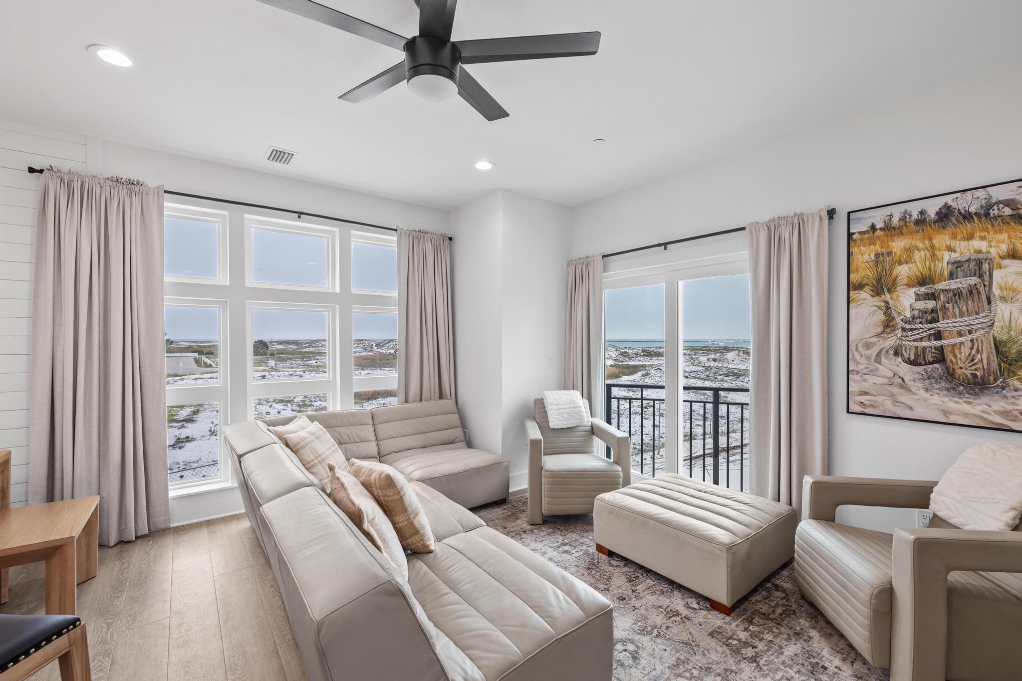 HOLIDAY ISLE - Residential