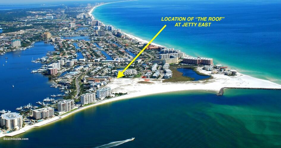 HOLIDAY ISLE - Residential