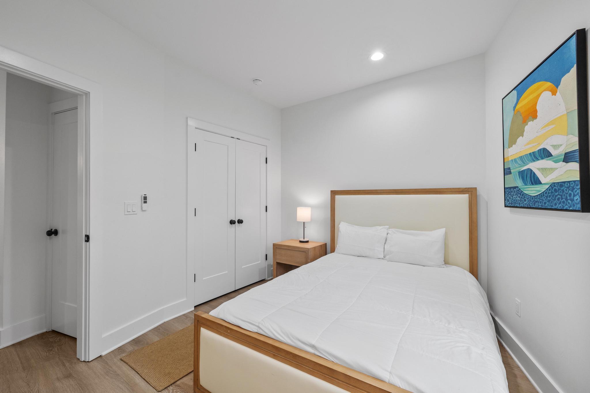 HOLIDAY ISLE - Residential