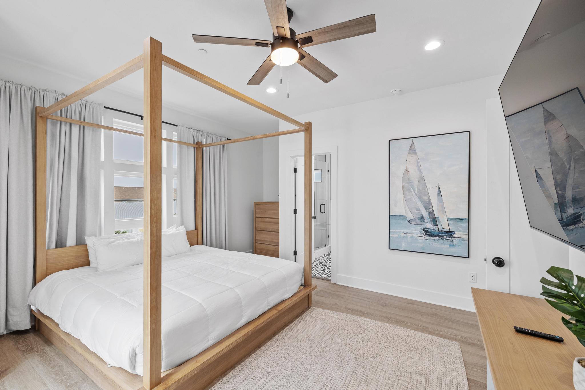 HOLIDAY ISLE - Residential