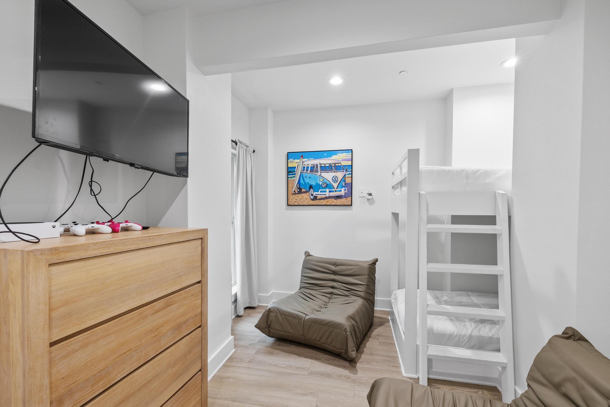 HOLIDAY ISLE - Residential