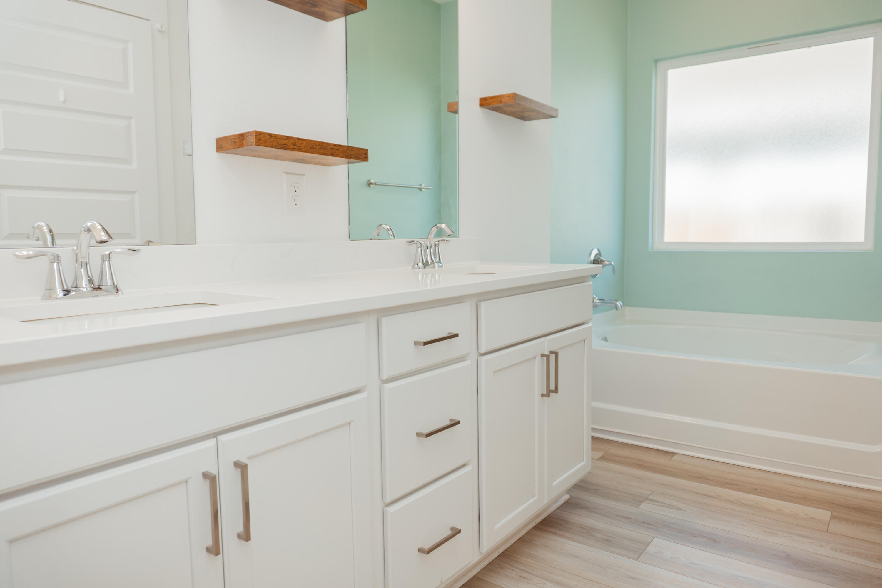 Magnolia Creeks - Residential Lease