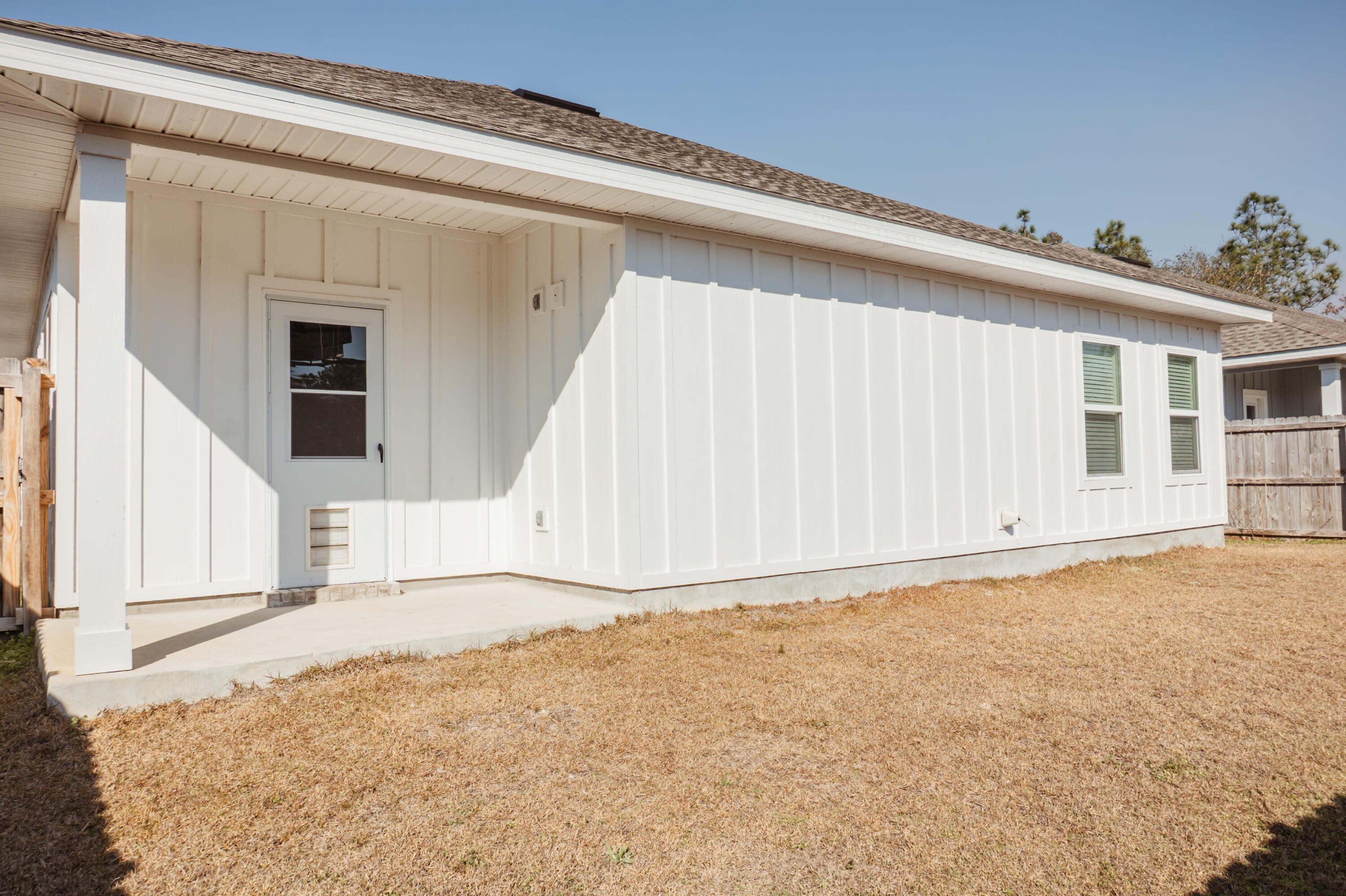 Magnolia Creeks - Residential Lease