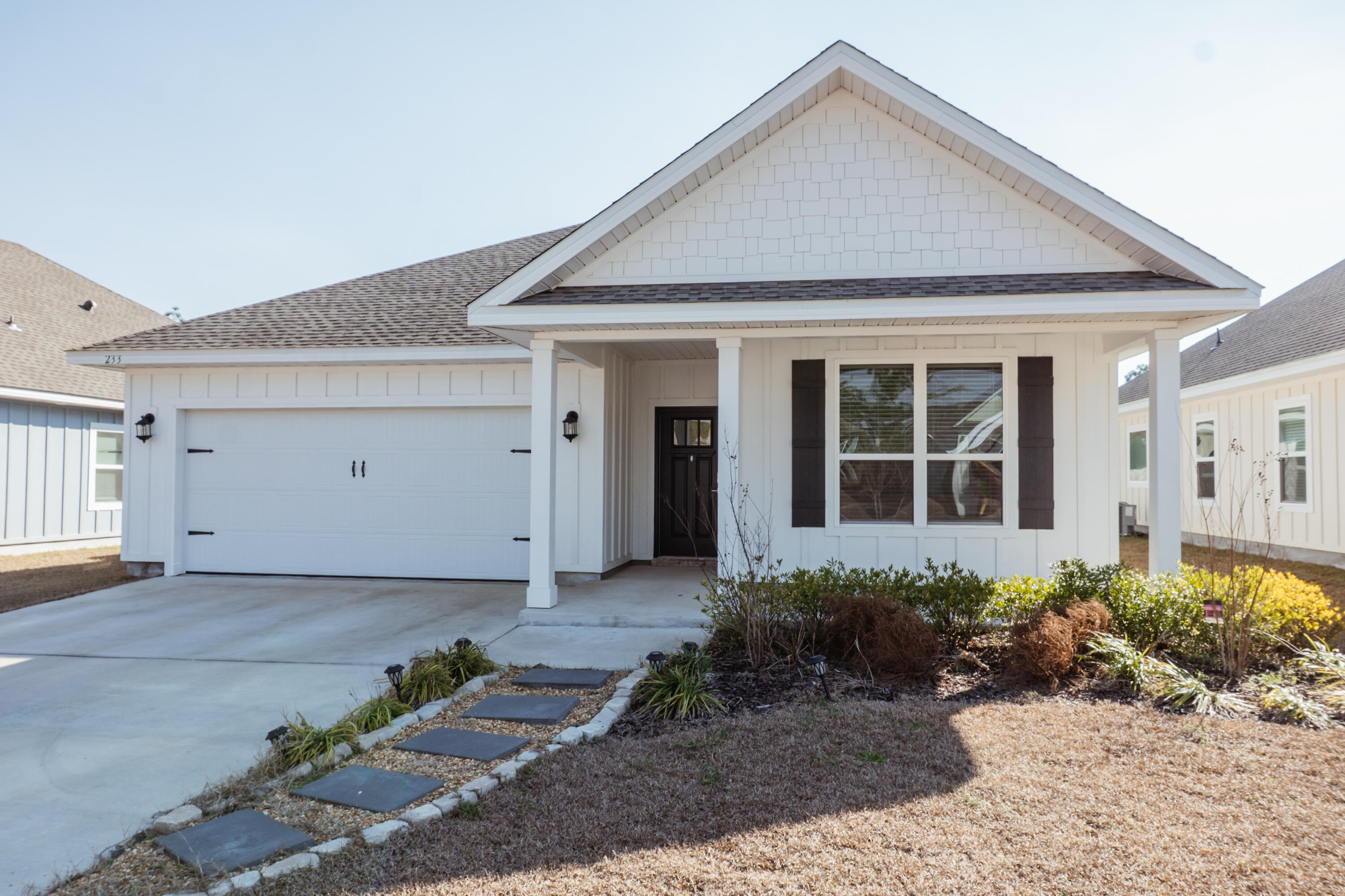 Magnolia Creeks - Residential Lease