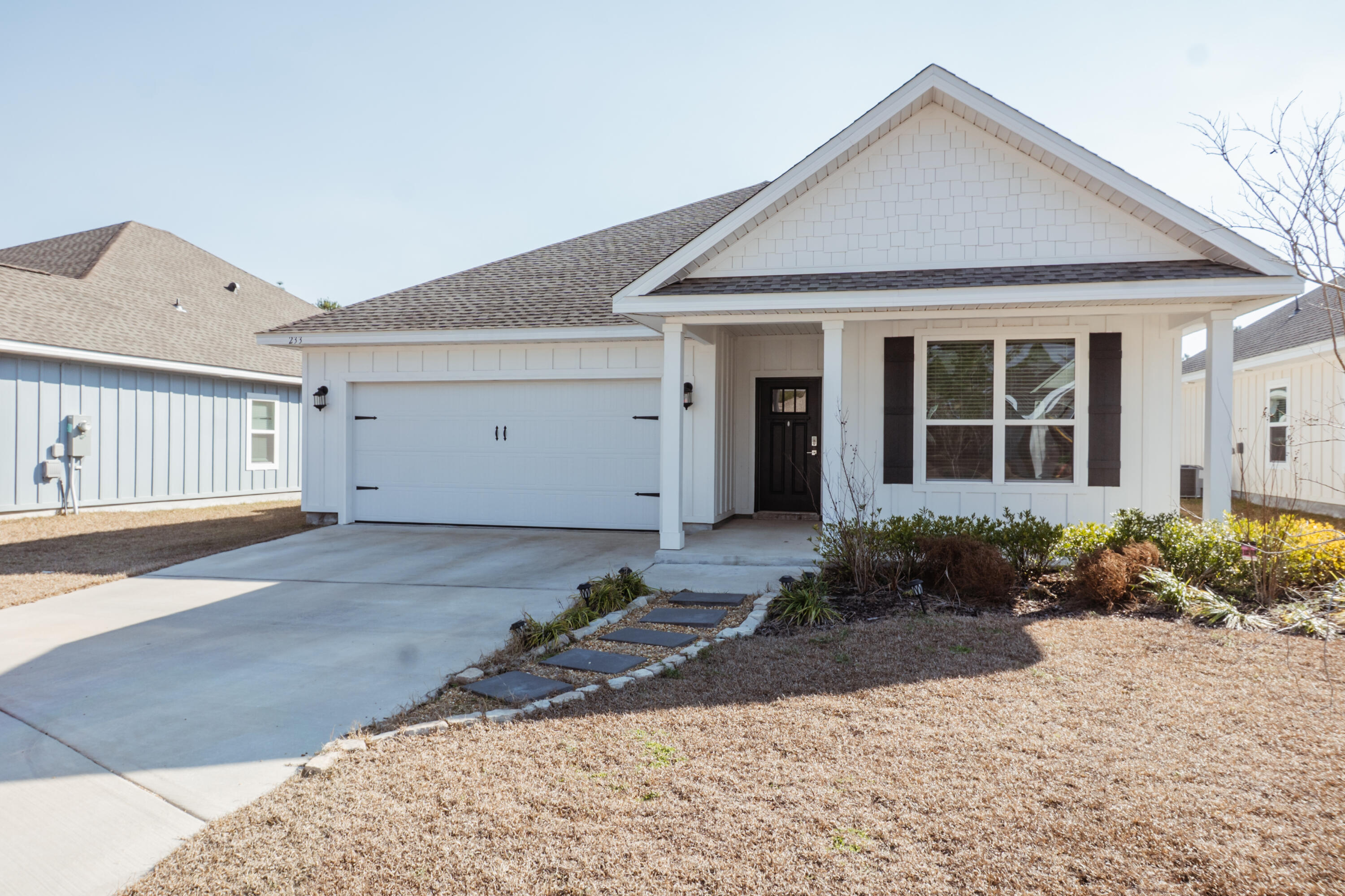 Magnolia Creeks - Residential Lease