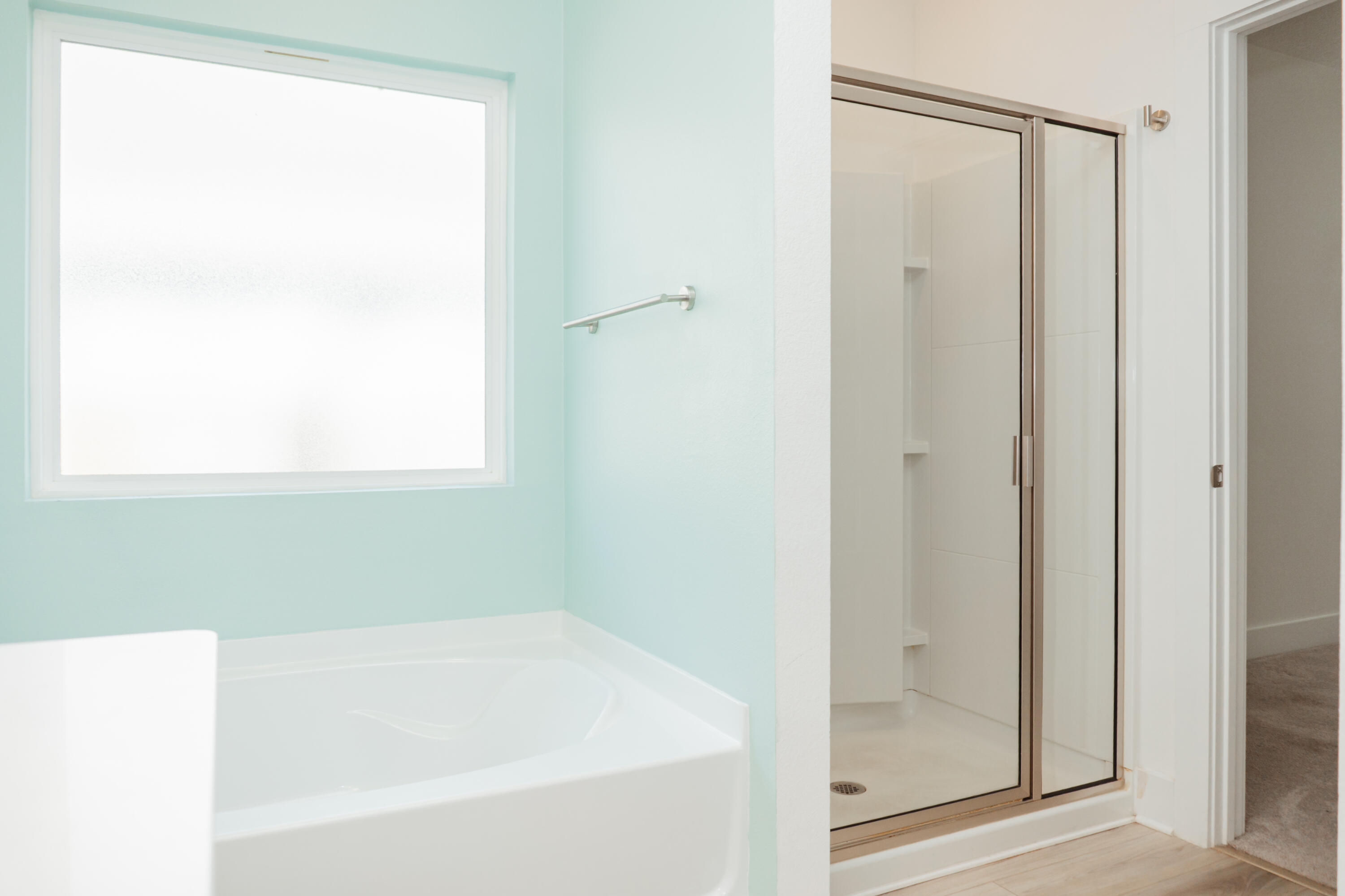 Magnolia Creeks - Residential Lease