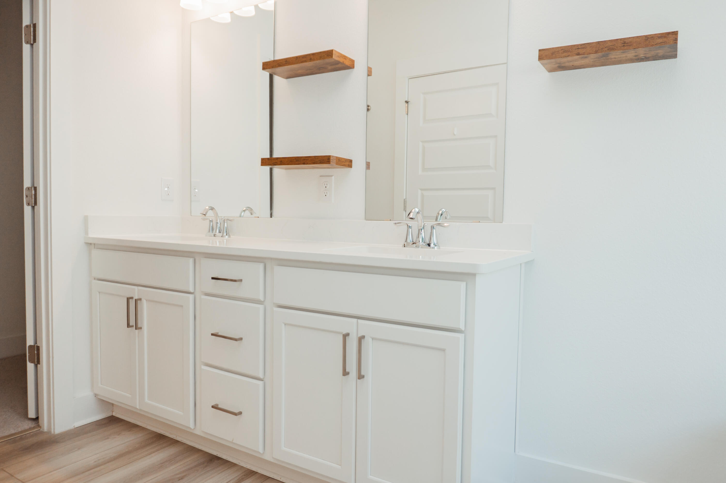 Magnolia Creeks - Residential Lease