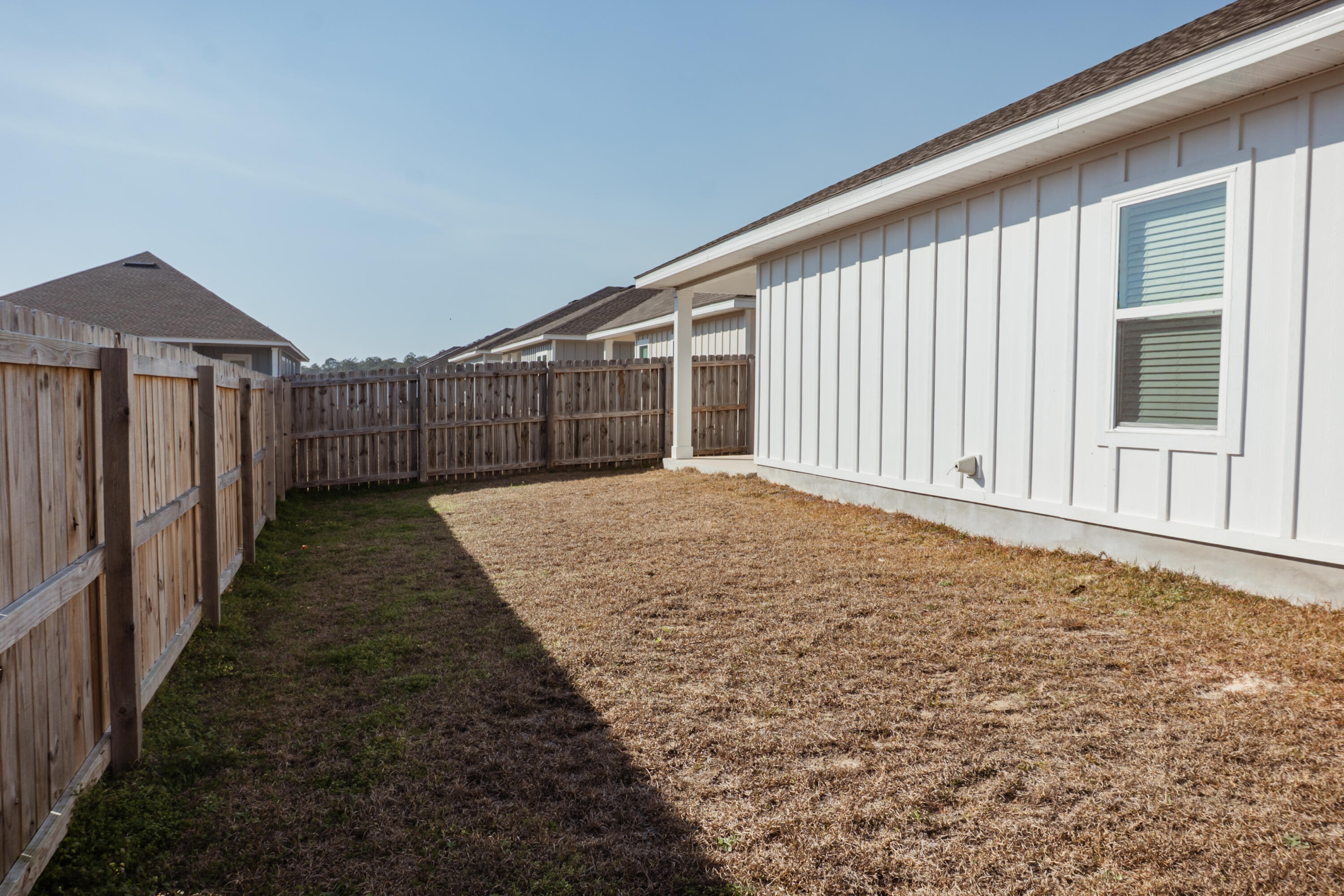 Magnolia Creeks - Residential Lease