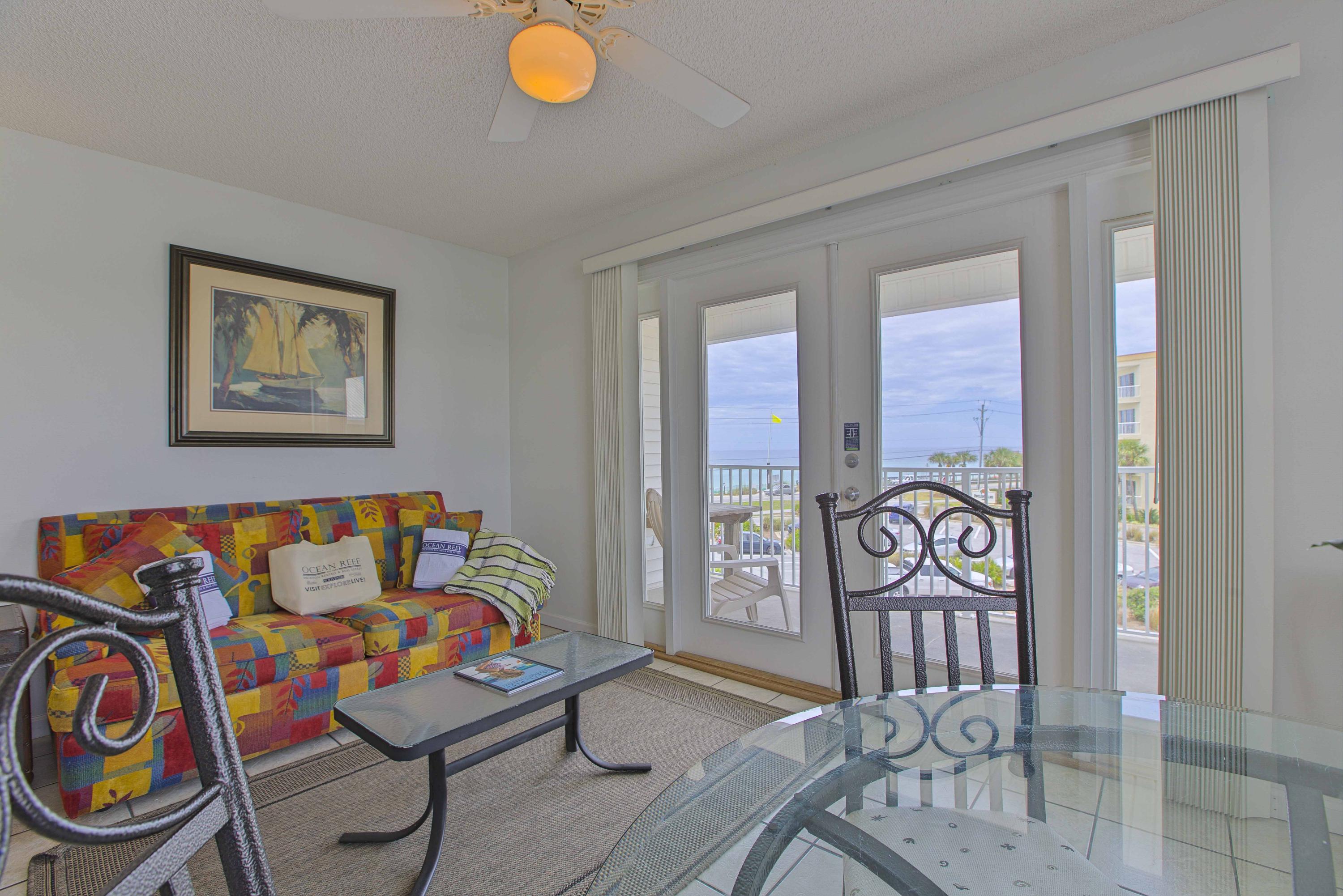 SUMMERSPELL CONDO - Residential