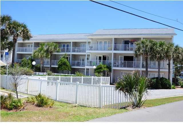 SUMMERSPELL CONDO - Residential