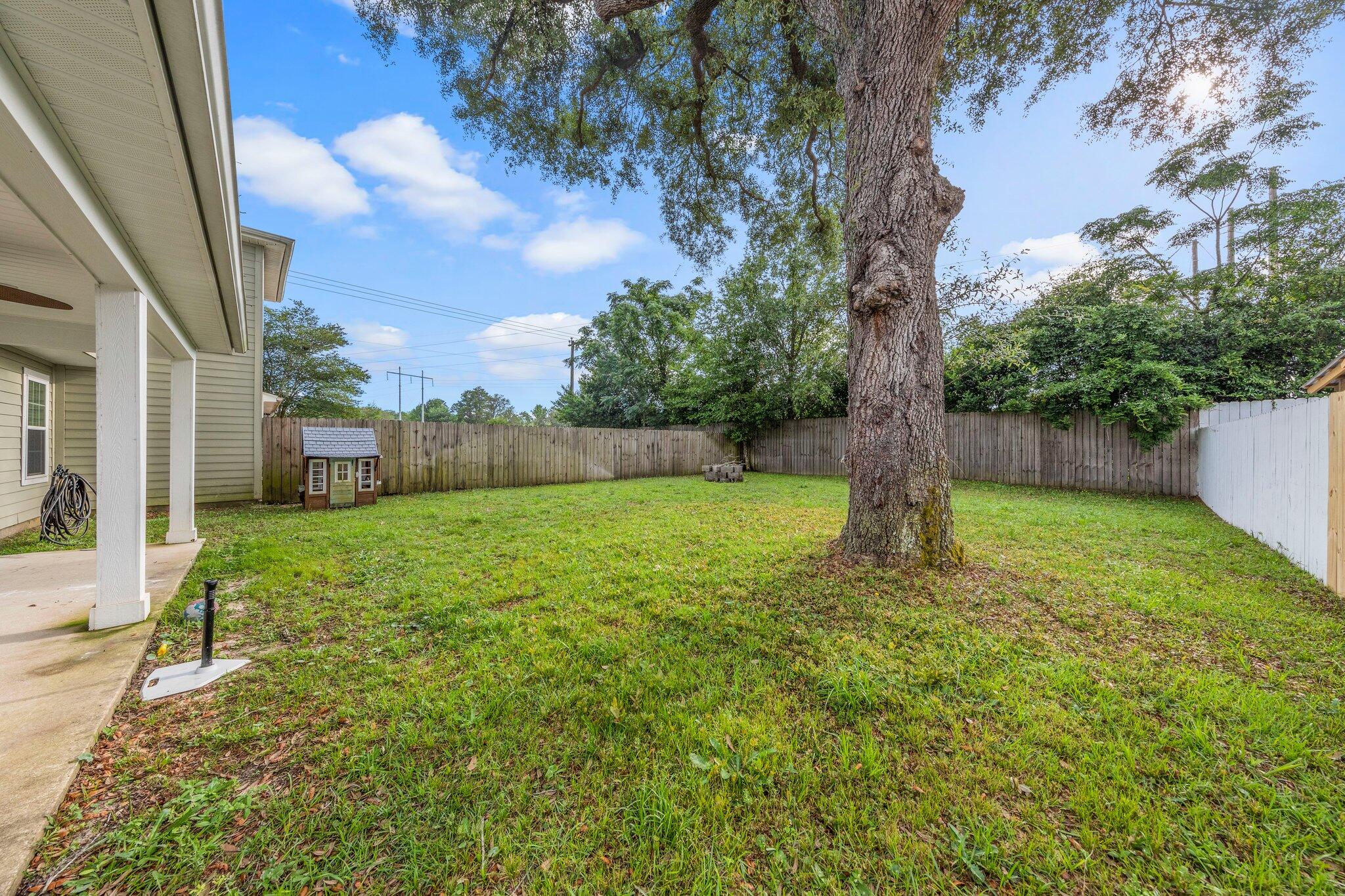 Jenner Subdivision - Residential Lease